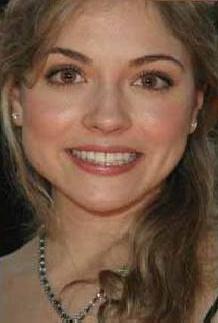 Brook Nevin