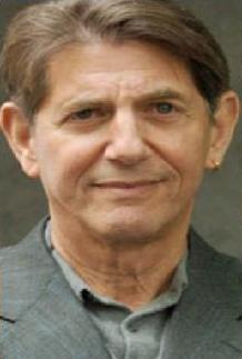 Peter Coyote