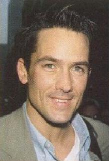 Billy Campbell