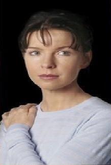 Jacqueline MacKenzie