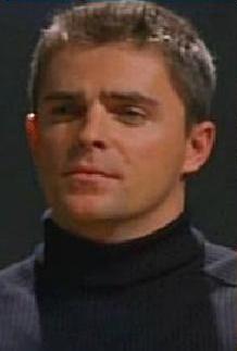 Kavan Smith