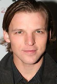 Chad Faust