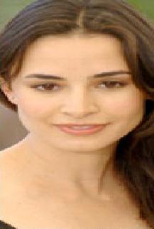Mia Maestro