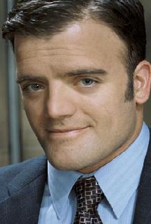 Kevin Weisman