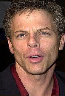 Greg Germann