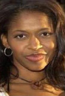 Merrin Dungey
