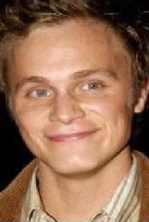 David Anders