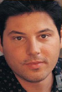 Greg Grunberg