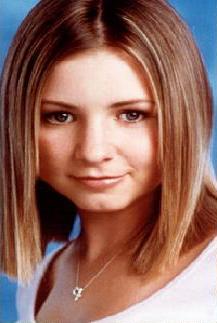 Beverley Mitchell