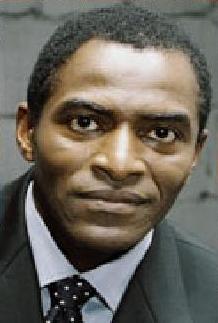 Carl Lumbly