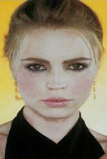 Melissa George