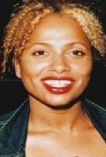 Lisa Nicole Carson