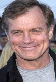 Stephen Collins