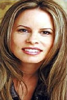Vonda Shepard
