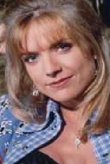 Courtney Thorne-Smith