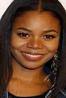 Regina Hall